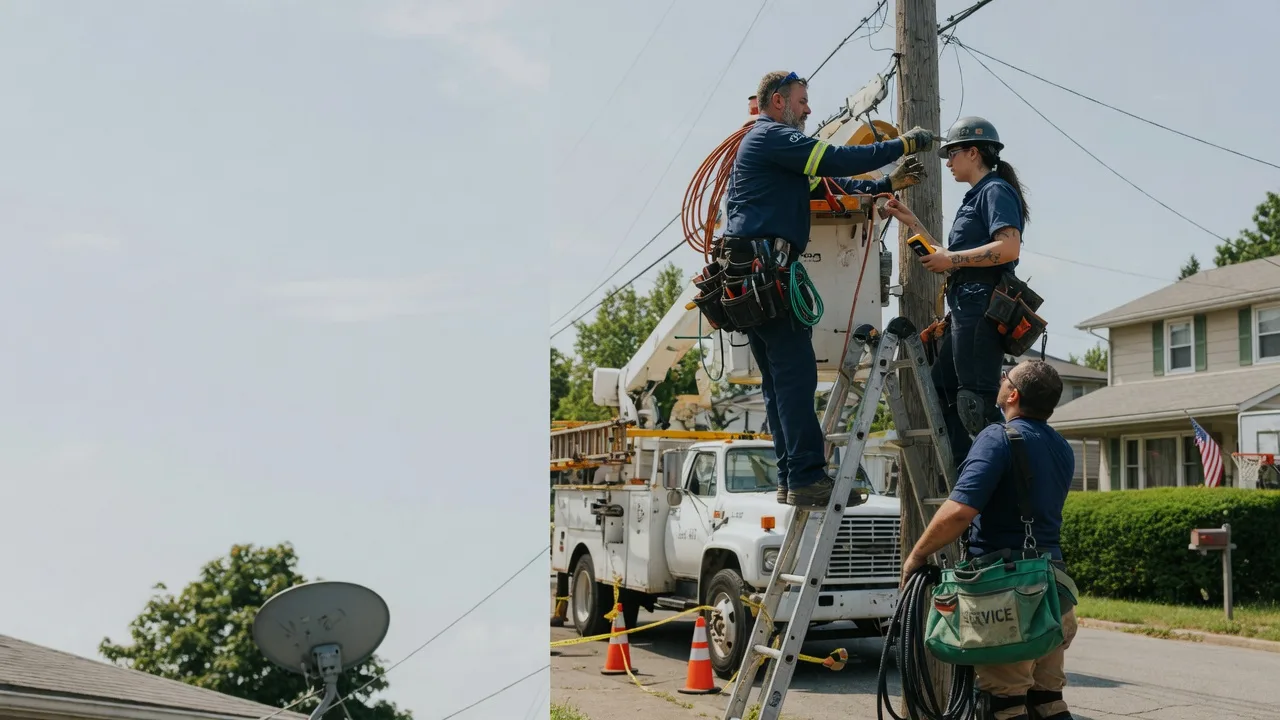 Electrical Repair in Cherokee Village, AR near me